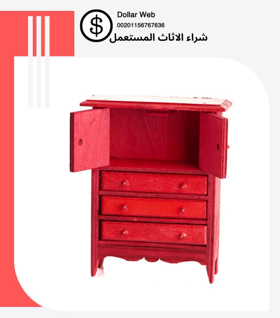 شراء الاثاث المستعمل حي النورس