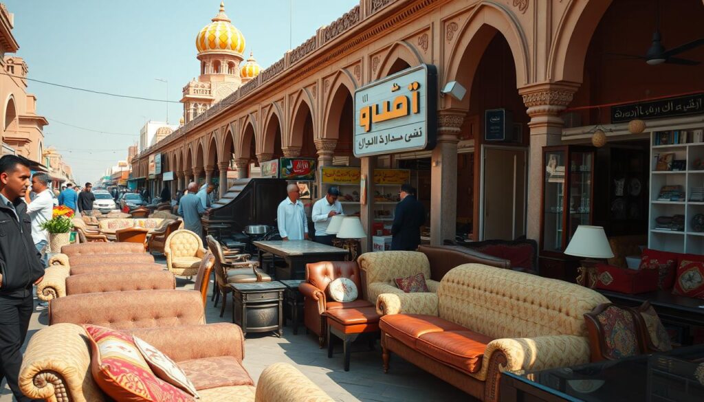 شراء الاثاث المستعمل بالدمام