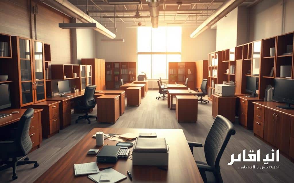 دليل شامل حول خدمات شراء اثاث مستعمل